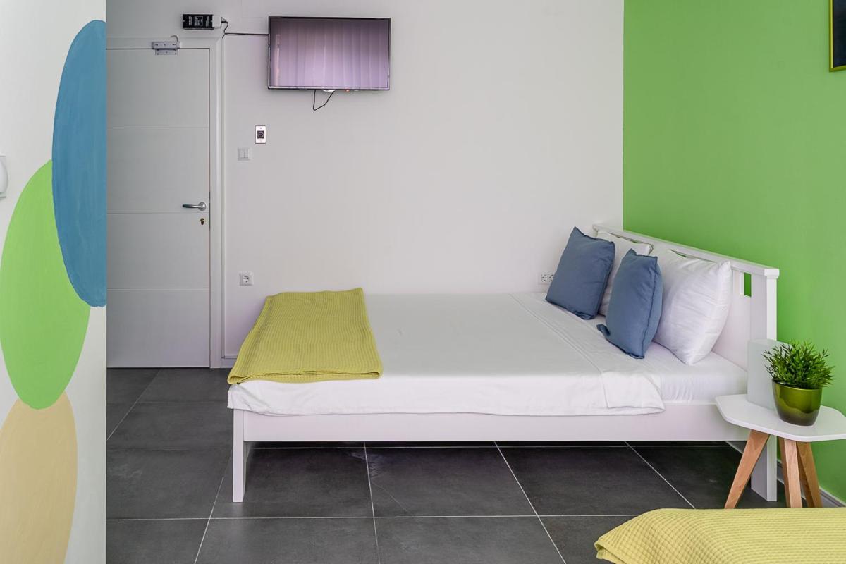 Kostovski Rooms-Near E75 To Greece Veles Exteriér fotografie