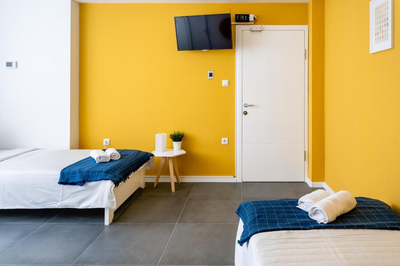 Kostovski Rooms-Near E75 To Greece Veles Exteriér fotografie